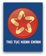 Quyết định về việc công bố Danh mục thủ tục hành chính mới ban hành lĩnh vực   người có công thuộc phạm vi chức năng quản lý của Sở Nội vụ